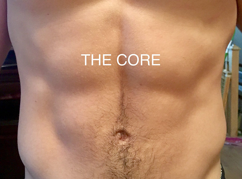 The Essential Core